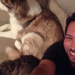 Meet your Posher, Christopher